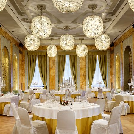 Principi di Piemonte | UNA Esperienze Torino Esterno foto The ballroom