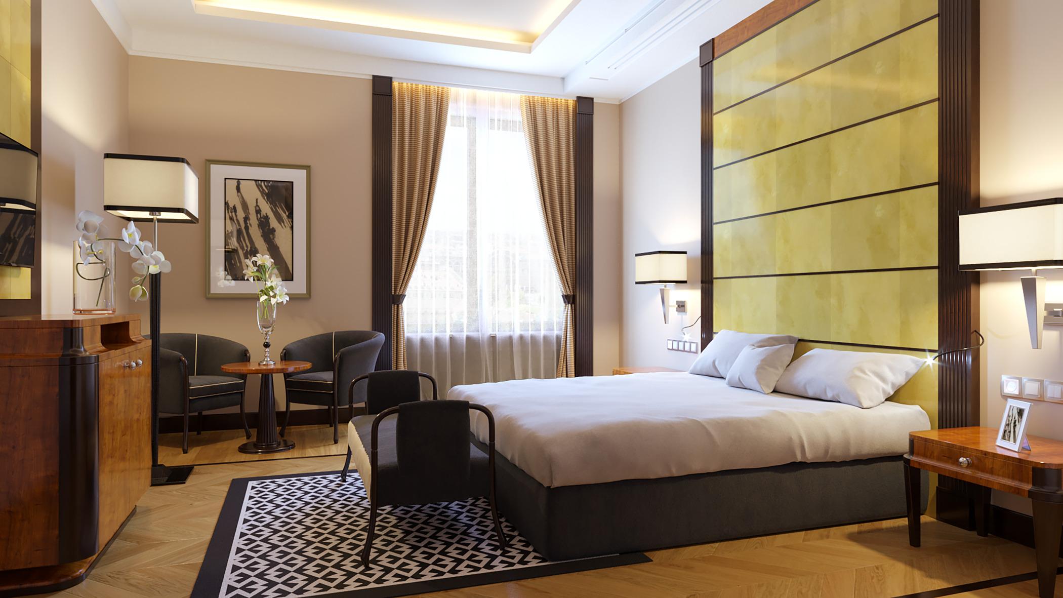 Principi di Piemonte | UNA Esperienze Torino Esterno foto A room at the hotel
