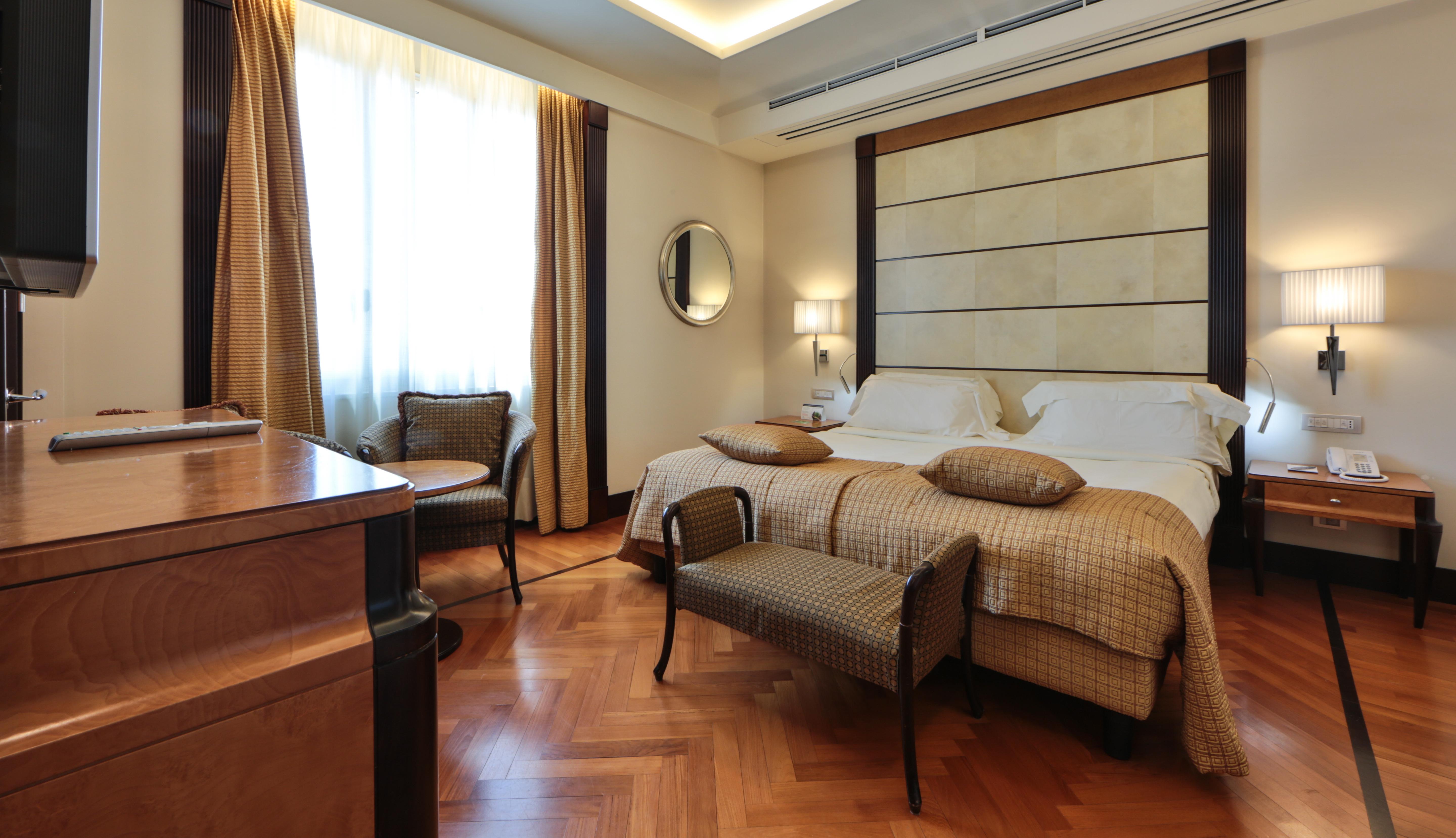 Principi di Piemonte | UNA Esperienze Torino Esterno foto A room at the hotel