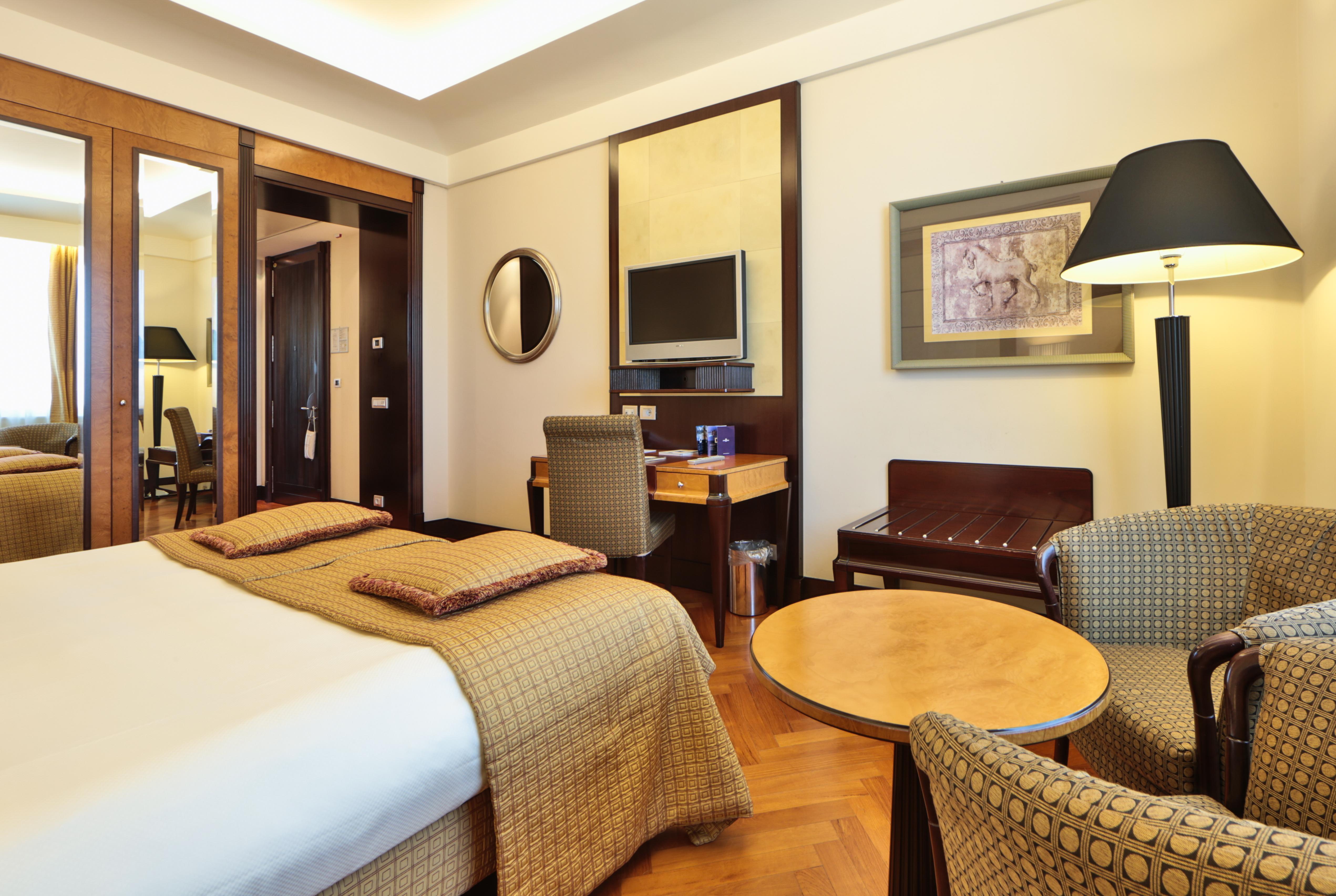 Principi di Piemonte | UNA Esperienze Torino Esterno foto A room at the hotel