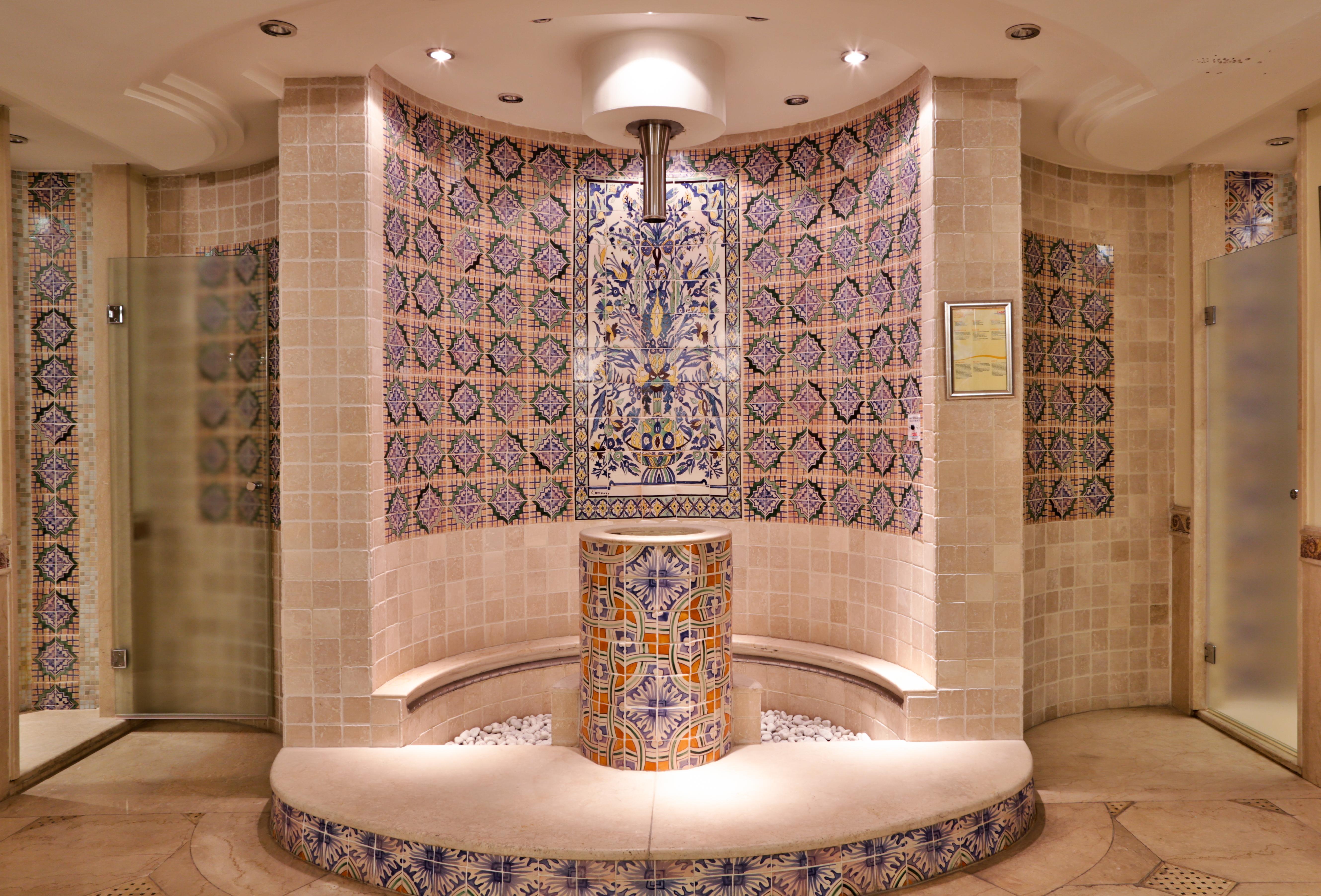 Principi di Piemonte | UNA Esperienze Torino Esterno foto Turkish bath
