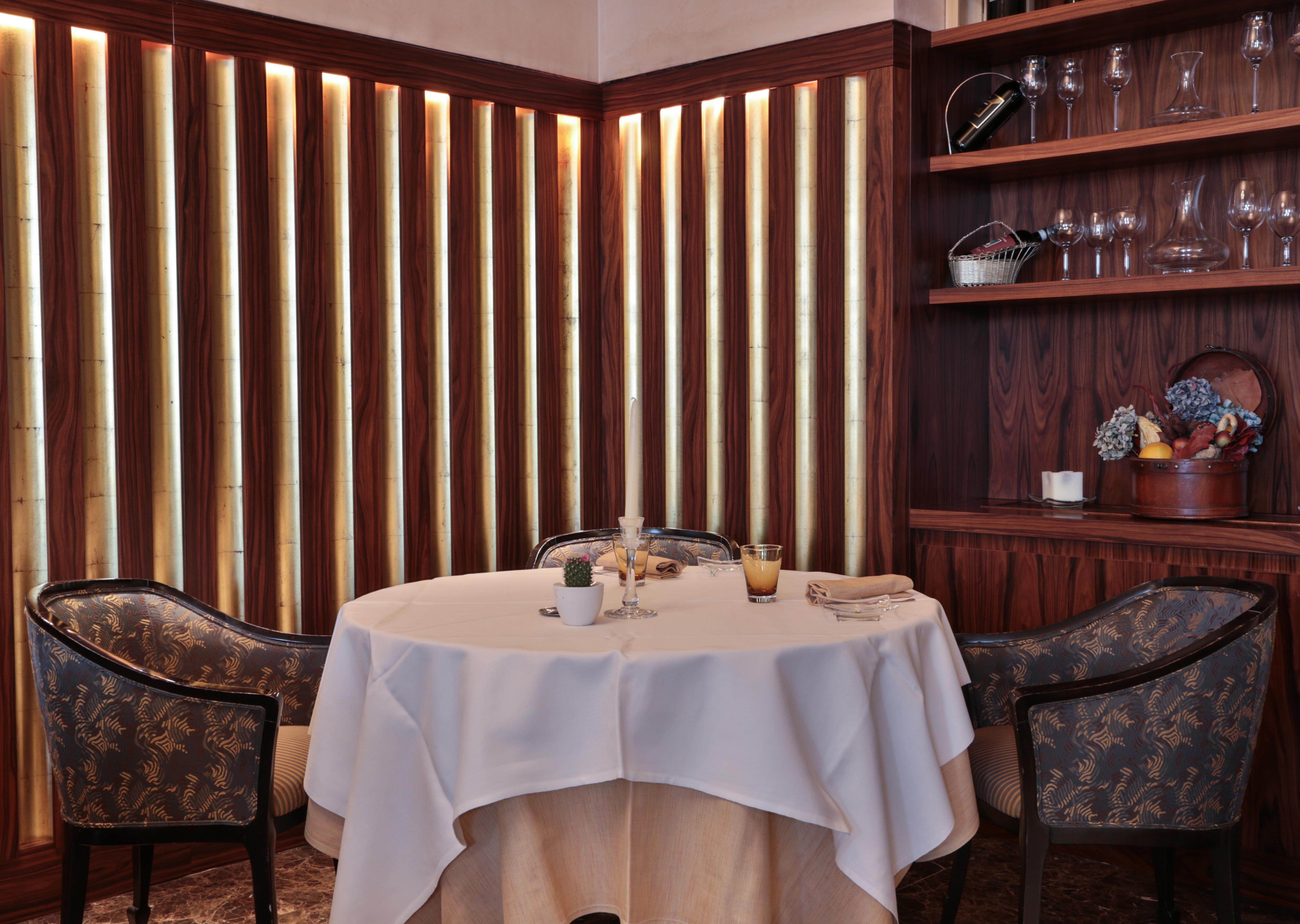 Principi di Piemonte | UNA Esperienze Torino Esterno foto Restaurant "La Table d'Or"