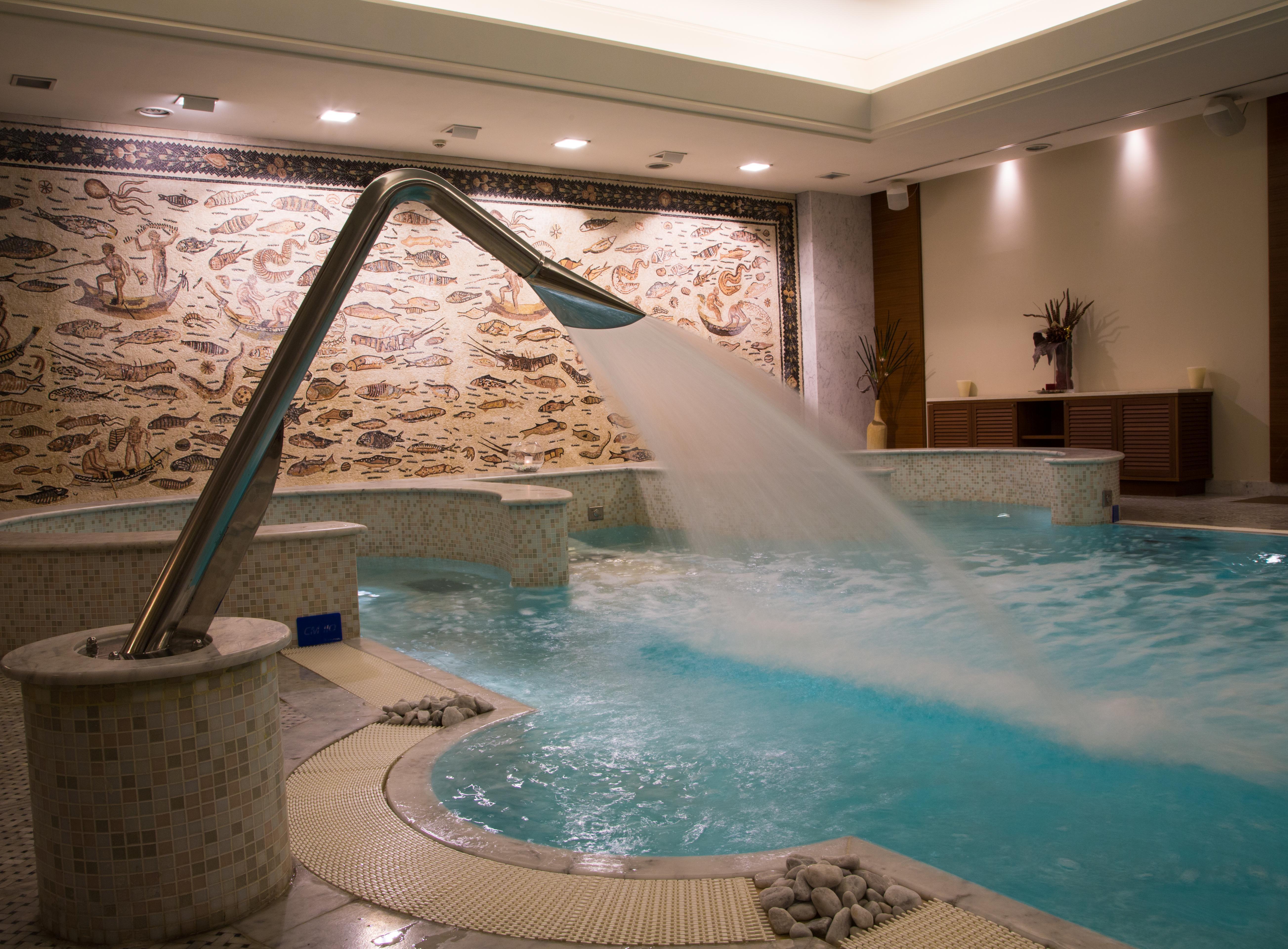 Principi di Piemonte | UNA Esperienze Torino Esterno foto A spa in Athens, Greece