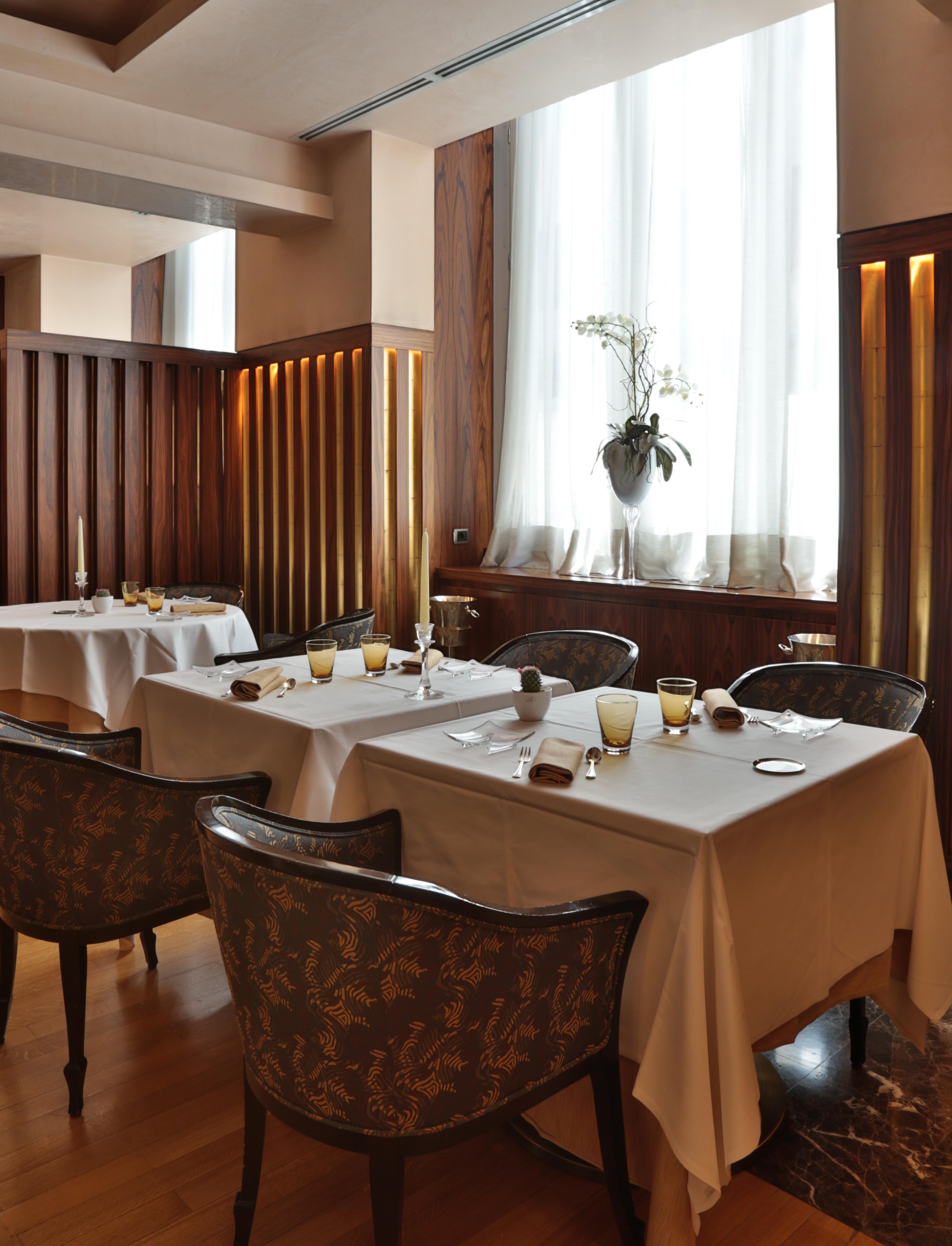 Principi di Piemonte | UNA Esperienze Torino Esterno foto Restaurant "La Pergoletta"