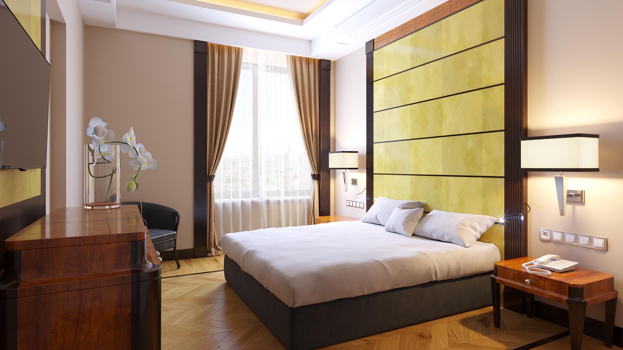 Principi di Piemonte | UNA Esperienze Torino Esterno foto A bedroom