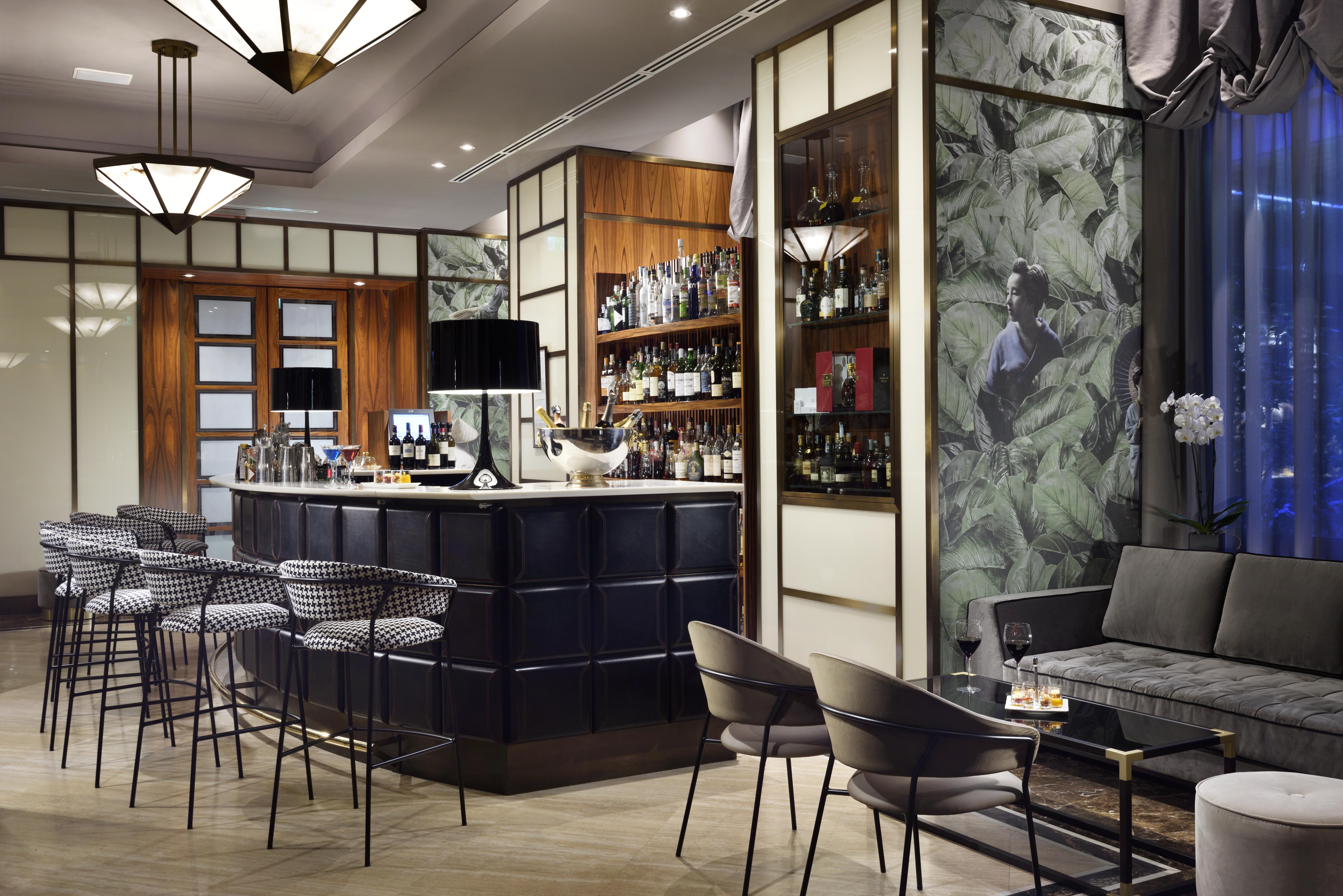 Principi di Piemonte | UNA Esperienze Torino Esterno foto The Bar