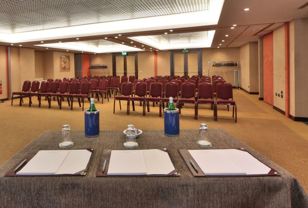 Principi di Piemonte | UNA Esperienze Torino Esterno foto Meeting room