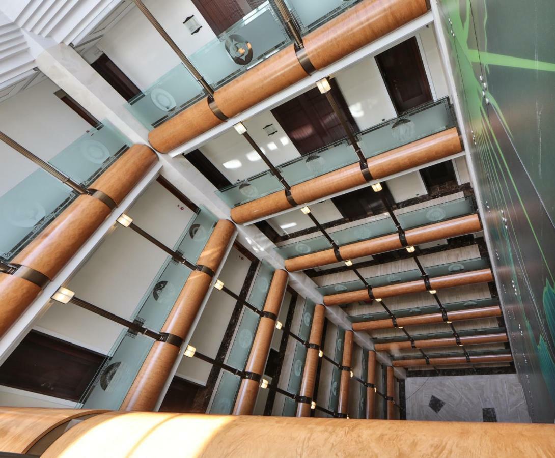 Principi di Piemonte | UNA Esperienze Torino Esterno foto Interior of the building